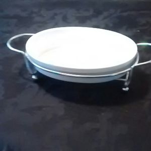 Serving Dish
